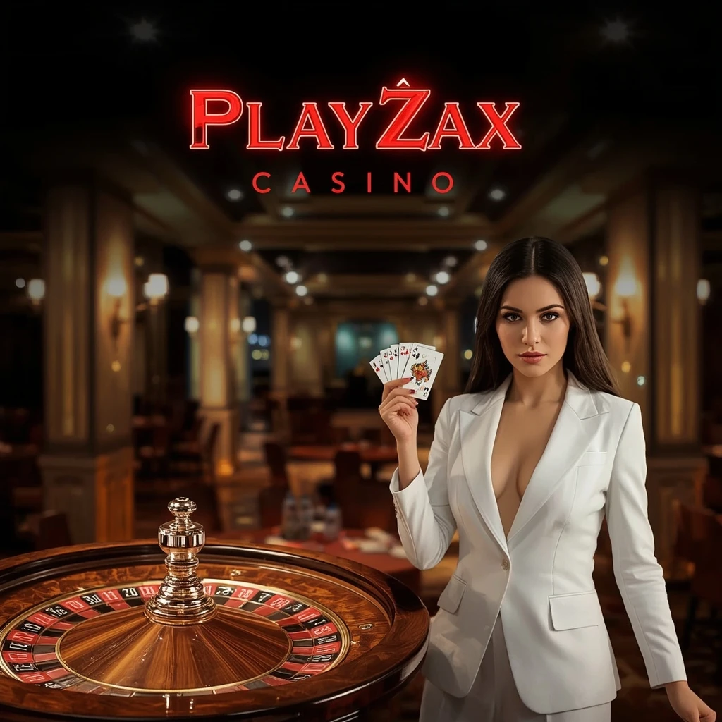 PlayZax Casino Deutschland PlayZax Casino Deutschland